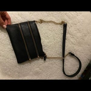 Cute, dressy crossbody